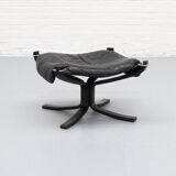Sigurd Ressel Falcon Ottoman 1970s
