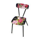 Formica chair 1960
