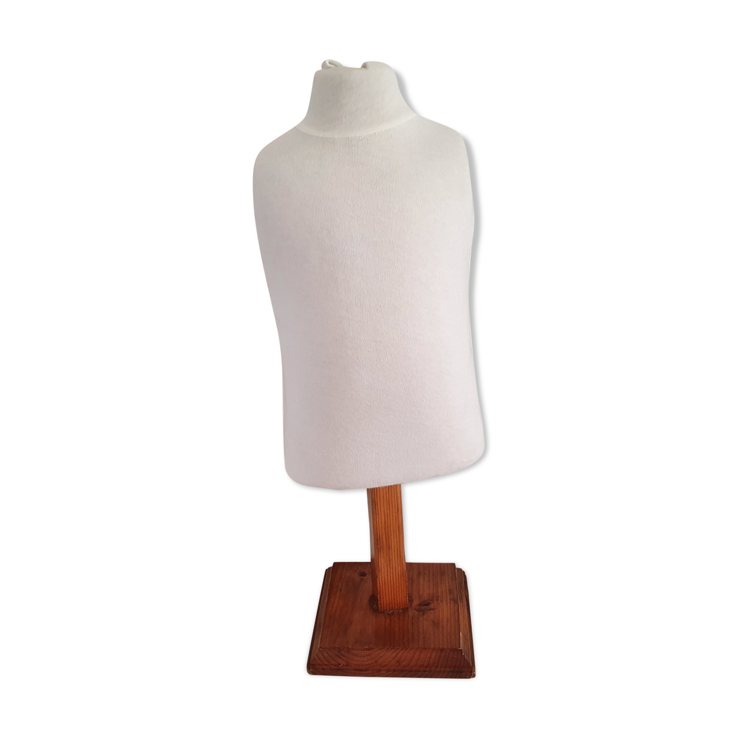 Vintage Sewing Baby Bust Selency