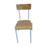 White Chair