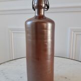 Vintage Bonny sandstone bottle