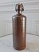 Vintage Bonny sandstone bottle