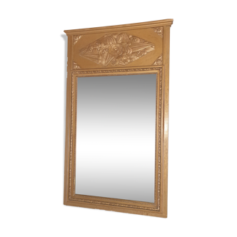 Miroir art deco 71x124cm