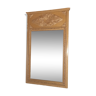 Miroir art deco 71x124cm