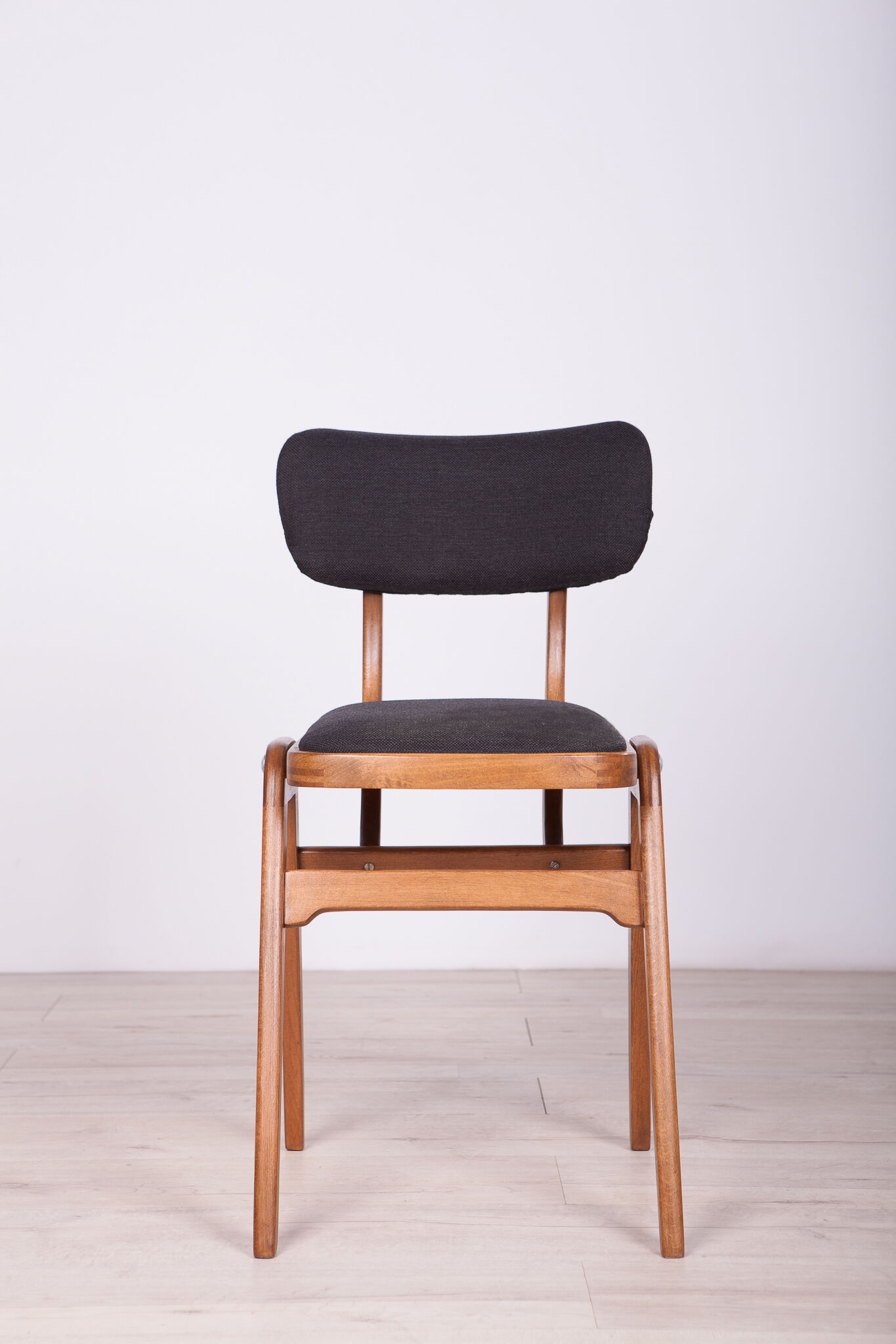 Ensemble de 6 chaises 1960s