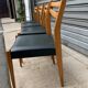 Vintage Scandinavian chairs
