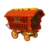 Trailer model 1960