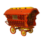 Trailer model 1960