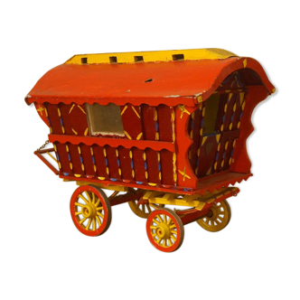 Trailer model 1960