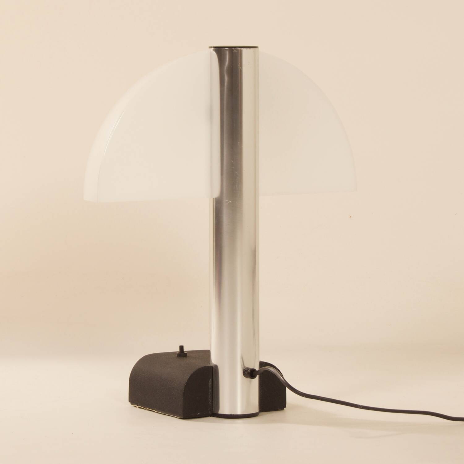 Lampe de table "Spicchio" de Danilo et Corrado Anoldi pour Stilnovo, années 1970