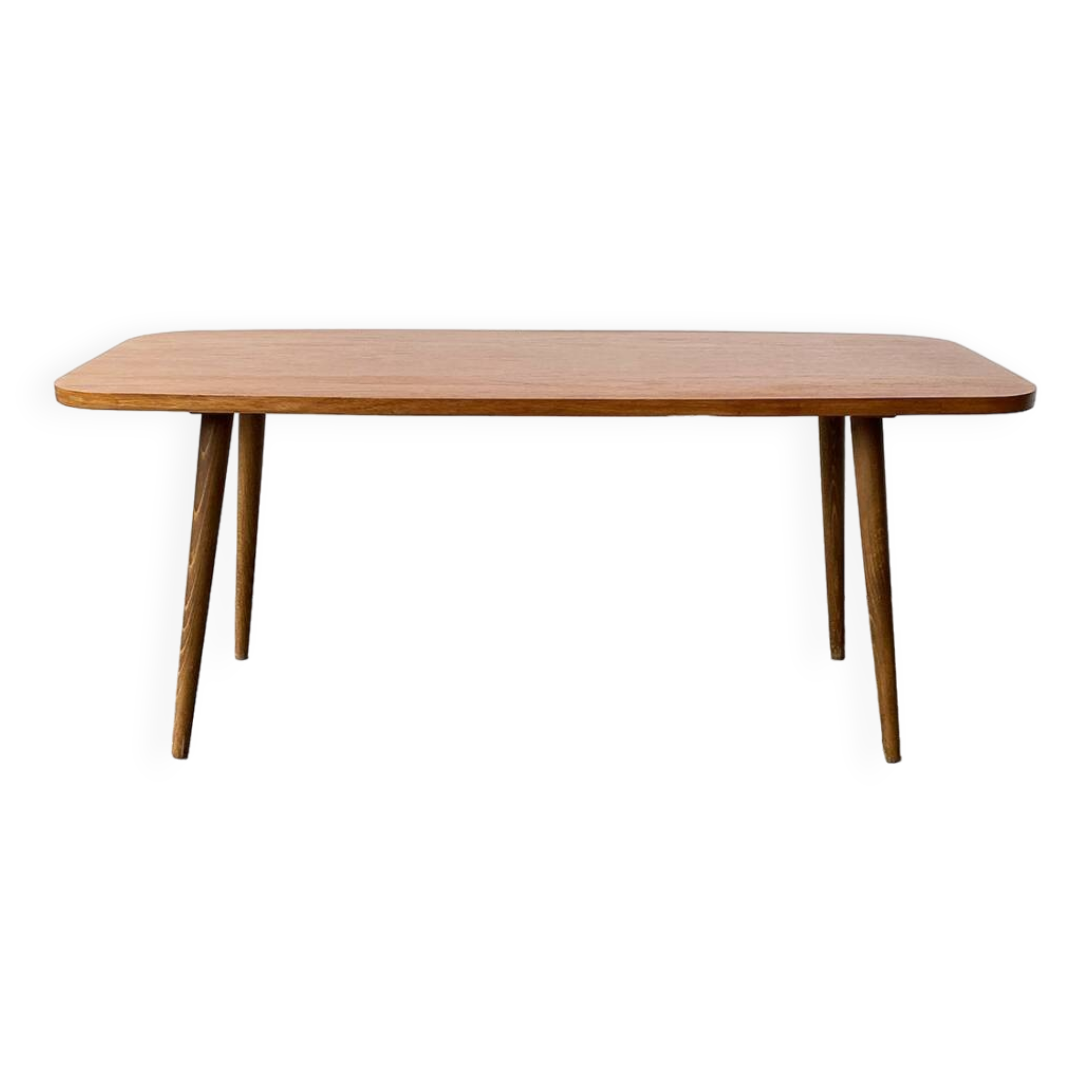Table basse du milieu du siècle des années 1960