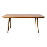 Table basse du milieu du siècle des années 1960