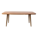 Table basse du milieu du siècle des années 1960