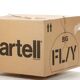 Suspension fl/y de ferruccio laviani pour kartell