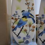 Pair of vases