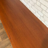 Vintage Scandinavian sideboard 1960