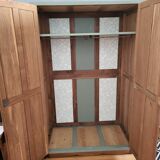 Armoire en chêne
