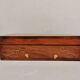 Cigar Box , Games , Wooden Jewelry Box marquetry