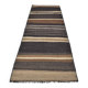 Vintage Wool Kilim Runner sku3873