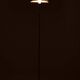 Lampadaire roberto volonterio et cesare benedetti, 1980s