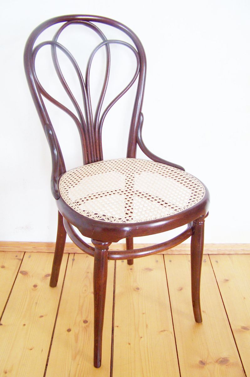 Chair no. 25 Thonet 1880 antique