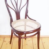Chair no. 25 Thonet 1880 antique
