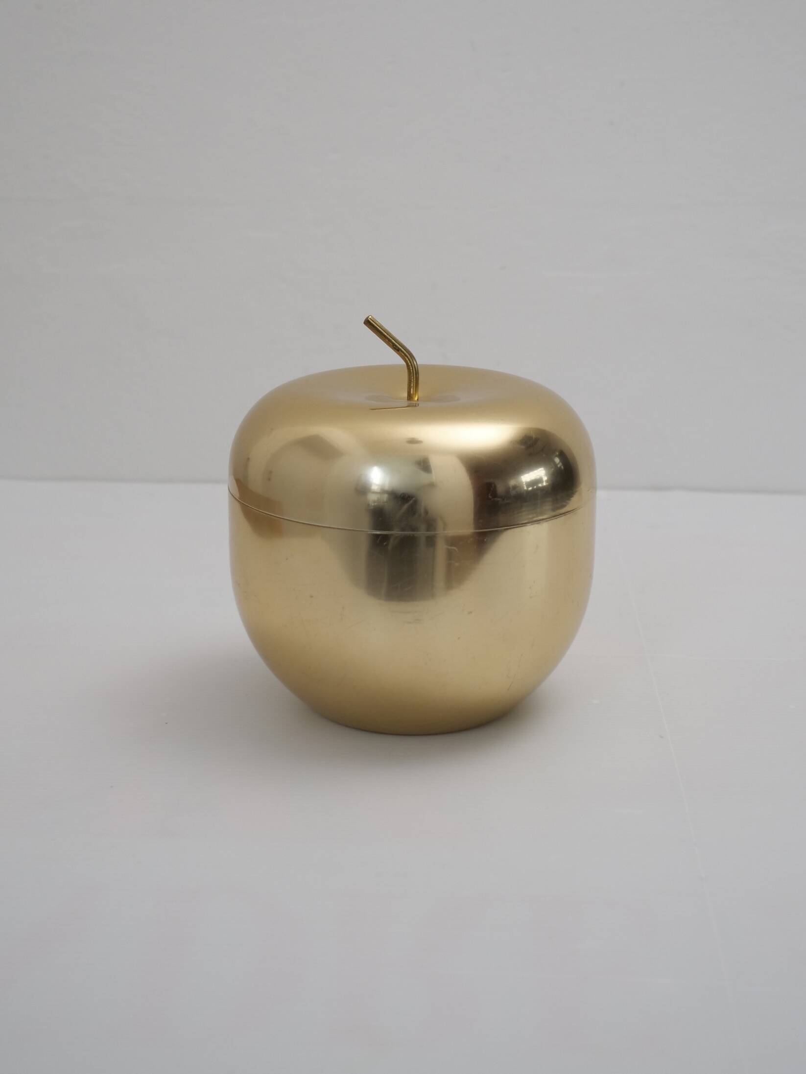 Ice bucket "Mela" Rinovel Italy