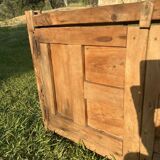 Window of a Spanish monastery, 17th century.