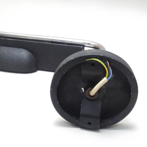 Applique Camera noire Ernesto Gismondi Artemide