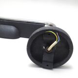 Black Camera Wall Light Ernesto Gismondi Artemide