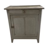 Confectioner furniture loom gray blue