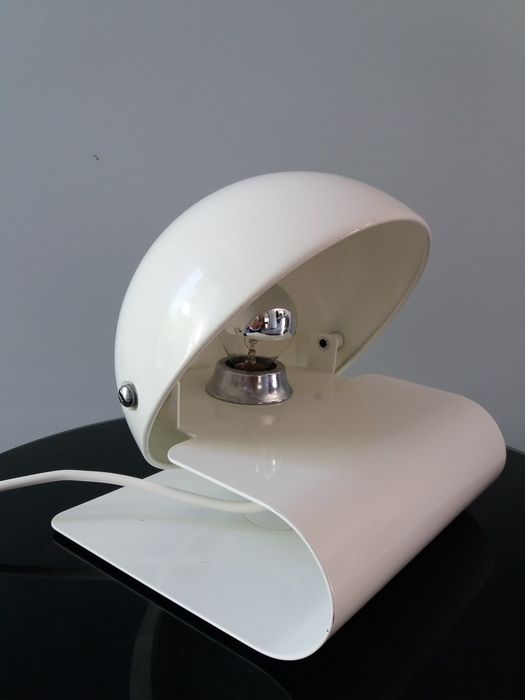 Lamp Guzzini - "Bugia" Giuseppe Cormio