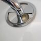 Lampe de table design Pinokio 1970s