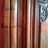 Louis XIV period wardrobe