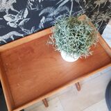 Travailleuse table d'appoint
