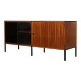 Enfilade ARP Les Huchers de Minvielle 1960