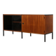 Enfilade ARP Les Huchers de Minvielle 1960
