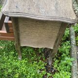 small chest of drawers