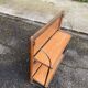 Scandinavian sideboard in solid teak 1950