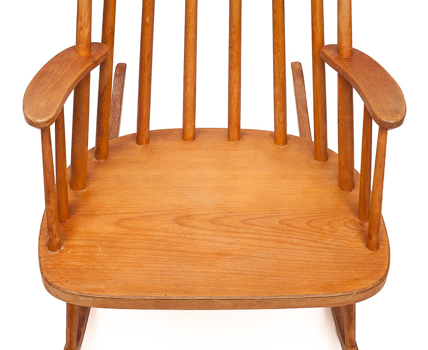IKEA rocking chair 1960
