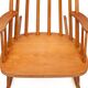 IKEA rocking chair 1960