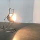 Lampadaire Espace Années 50