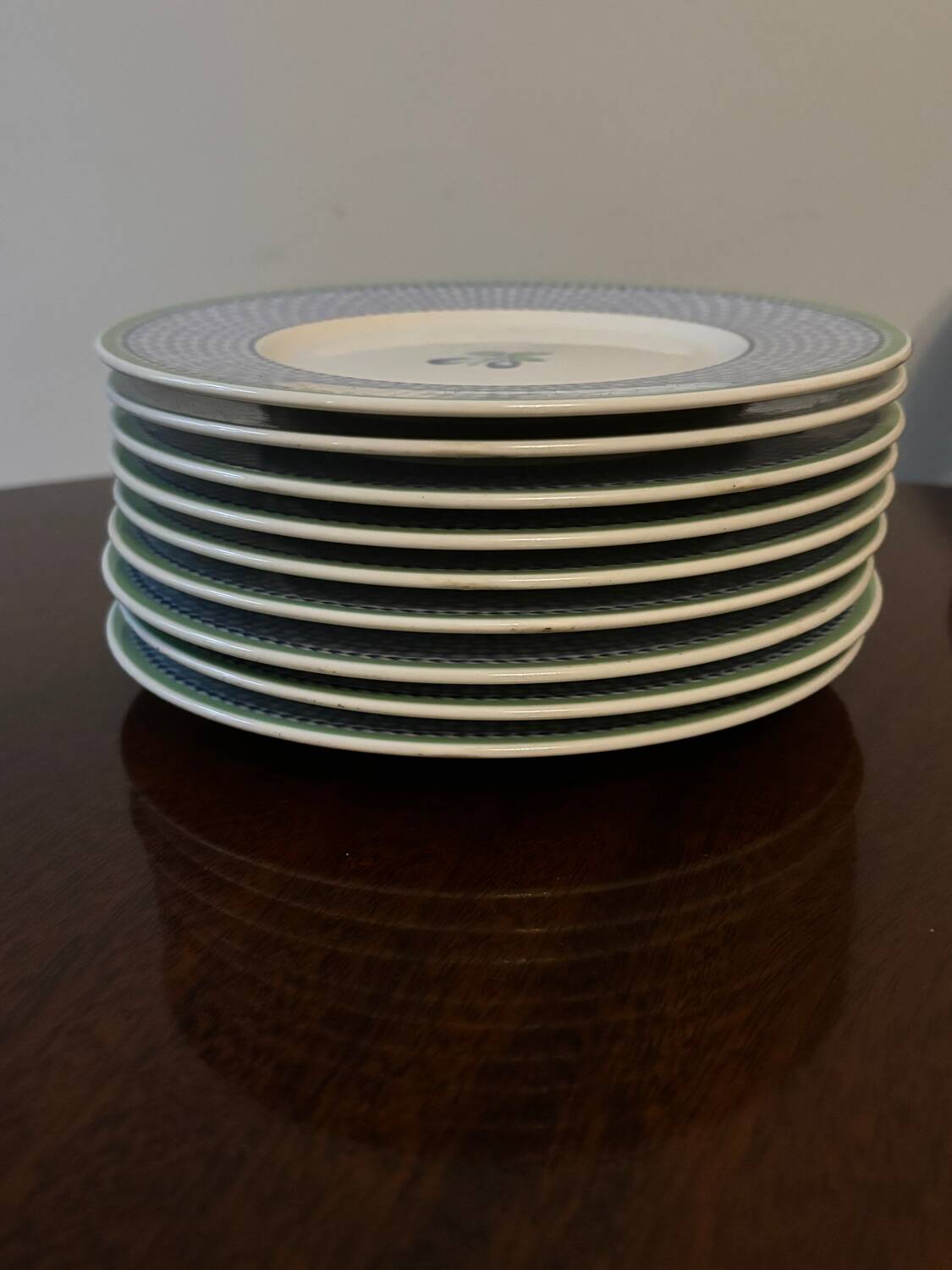 Service Provence Villeroy et Boch
