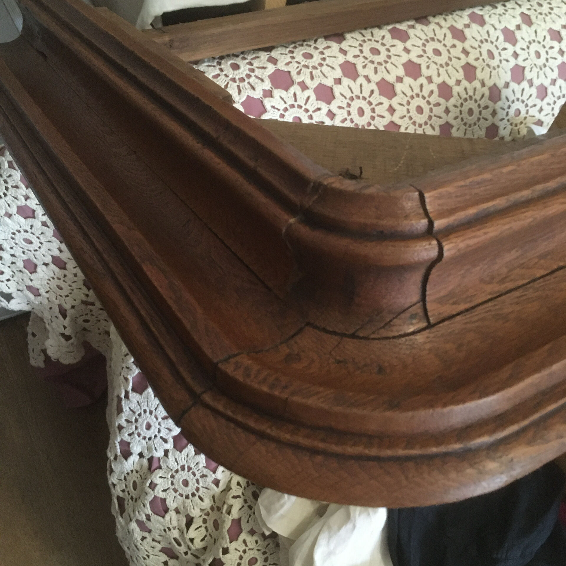 Armoire lorraine