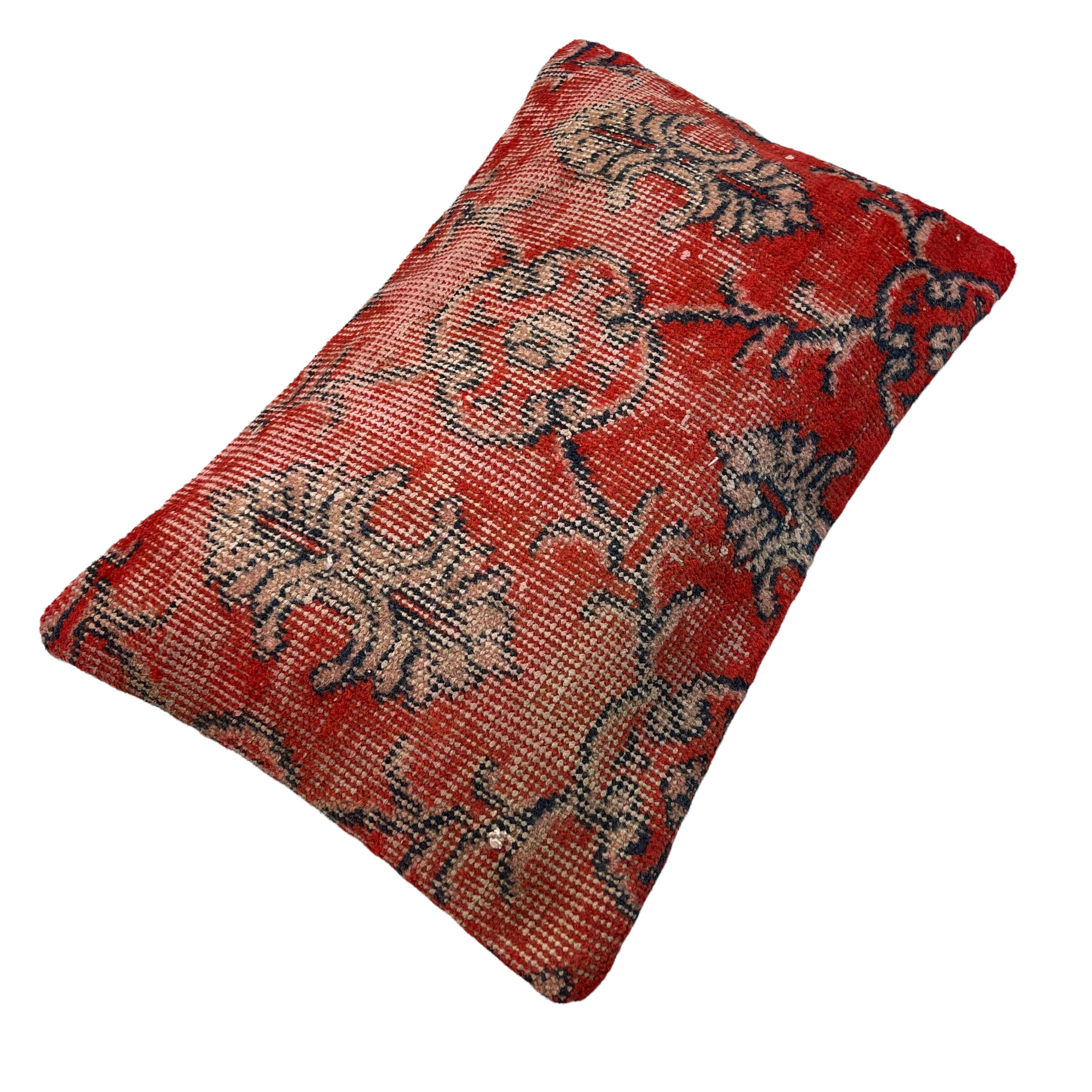 Vintage turkish cushion cover , 30 x 50 cm