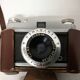 Old foca sport camera