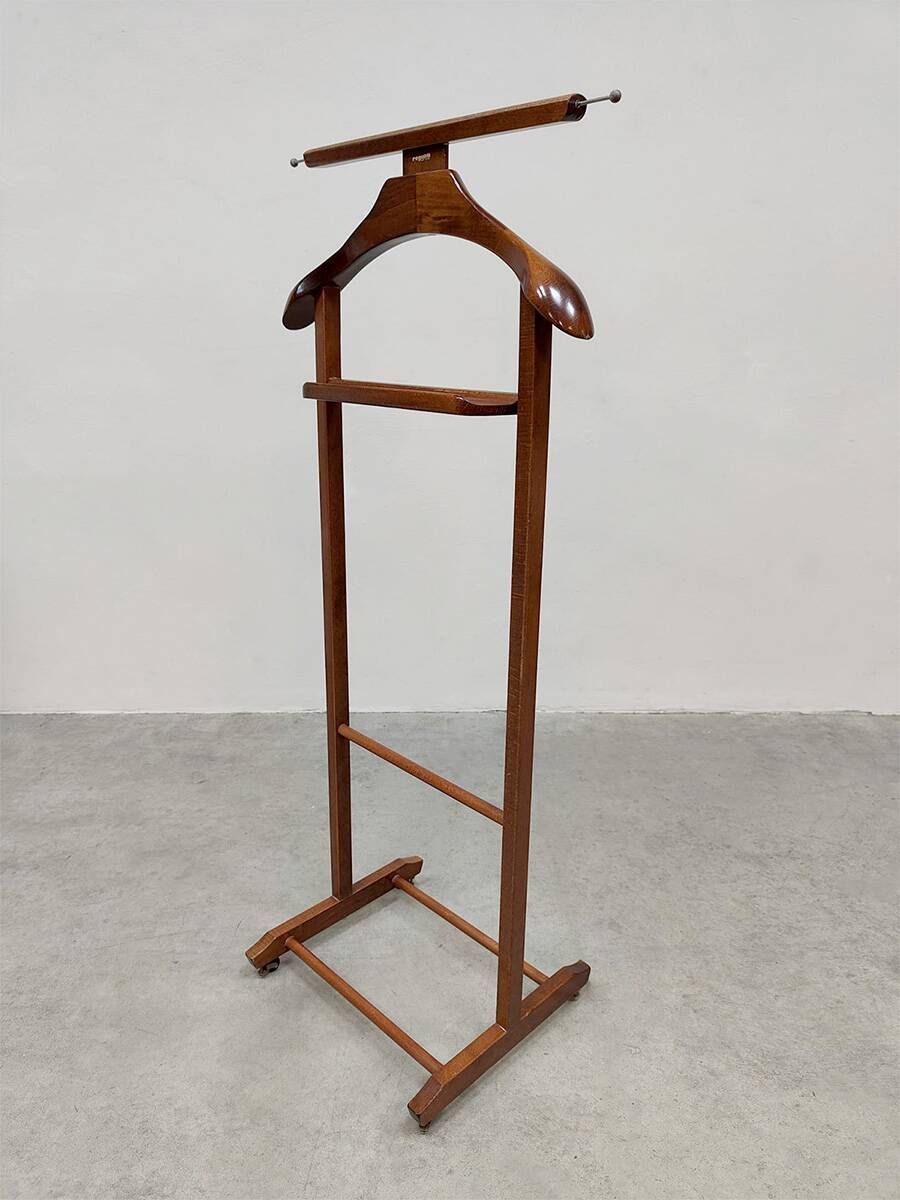 Fratelli Reguitti vintage Italian valet