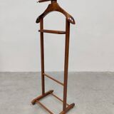Fratelli Reguitti vintage Italian valet