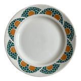 Presentation dish - new Givors - Jane