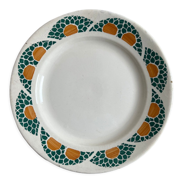 Presentation dish - new Givors - Jane
